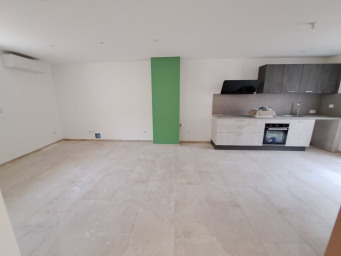 Maison a louer agde - 3 pièce(s) - 77 m2 - Surfyn