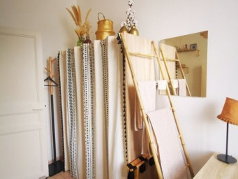 Appartement a louer marseille-10e-arrondissement - 1 pièce(s) - 11 m2 - Surfyn