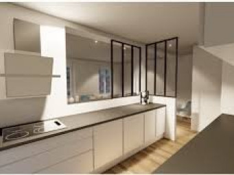 Appartement a louer argenteuil - 5 pièce(s) - 108 m2 - Surfyn