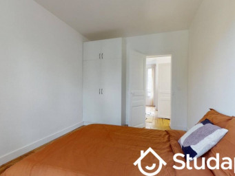 Appartement a louer ivry-sur-seine - 3 pièce(s) - 41 m2 - Surfyn