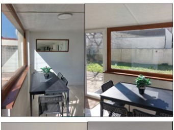 Appartement a louer noisy-le-grand - 1 pièce(s) - 14 m2 - Surfyn