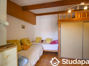 Maison a louer marseille-2e-arrondissement - 1 pièce(s) - 0 m2 - Surfyn