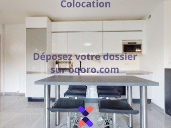 Maison a louer sartrouville - 4 pièce(s) - 99 m2 - Surfyn