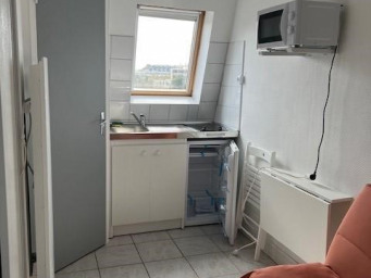 Appartement a louer montmagny - 1 pièce(s) - 9.16 m2 - Surfyn