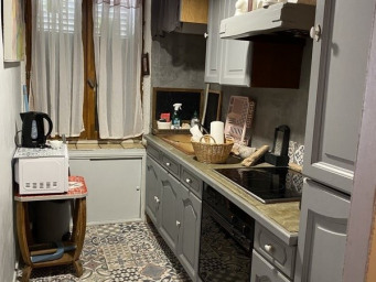 Appartement a louer marseille-6e-arrondissement - 1 pièce(s) - 21 m2 - Surfyn