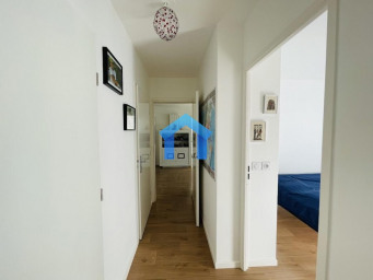 Appartement a louer vaureal - 4 pièce(s) - 77 m2 - Surfyn
