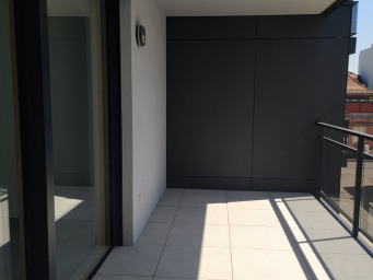 Appartement a louer saint-louis - 2 pièce(s) - 43 m2 - Surfyn