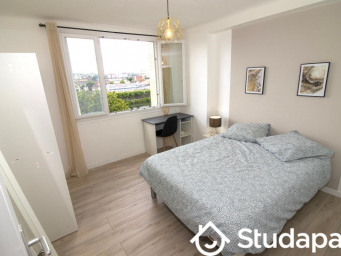 Appartement a louer choisy-le-roi - 1 pièce(s) - 11 m2 - Surfyn