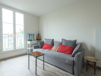 Appartement a louer paris-13e-arrondissement - 2 pièce(s) - 36 m2 - Surfyn