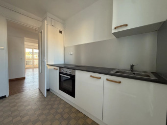 Appartement a louer marseille-5e-arrondissement - 2 pièce(s) - 49 m2 - Surfyn