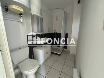 Appartement a louer albi - 1 pièce(s) - 20.7 m2 - Surfyn