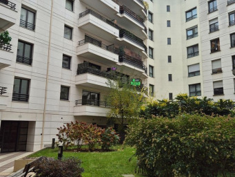 Appartement a louer levallois-perret - 2 pièce(s) - 46 m2 - Surfyn