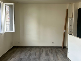 Appartement a louer aubervilliers - 2 pièce(s) - 37.7 m2 - Surfyn