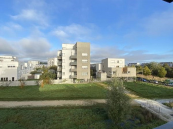 Appartement a louer bretigny-sur-orge - 2 pièce(s) - 42 m2 - Surfyn