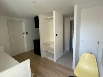 Appartement a louer macon - 1 pièce(s) - 17.1 m2 - Surfyn