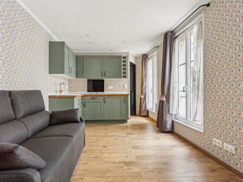 Appartement a louer paris-7e-arrondissement - 1 pièce(s) - 20 m2 - Surfyn