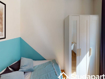 Appartement a louer lyon-2e-arrondissement - 1 pièce(s) - 90 m2 - Surfyn