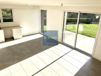 Maison a louer saint-brieuc - 4 pièce(s) - 101 m2 - Surfyn