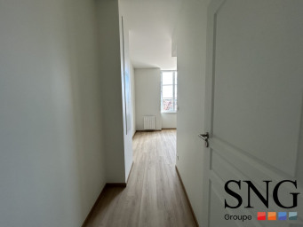 Appartement a louer dole - 1 pièce(s) - 18.1 m2 - Surfyn