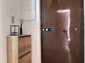 Appartement a louer paris-14e-arrondissement - 1 pièce(s) - 33 m2 - Surfyn