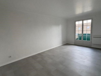 Appartement 3 pièce(s) 60.38 m²à louer Dammarie-les-lys