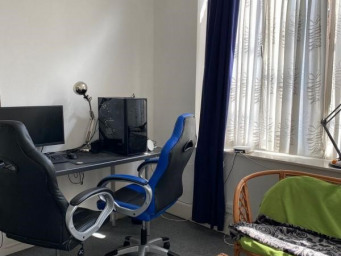 Appartement a louer lille - 2 pièce(s) - 53 m2 - Surfyn