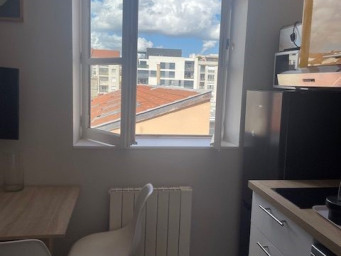 Appartement 155 500 € - 24 m²