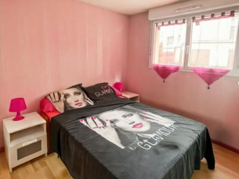 Appartement a louer stains - 2 pièce(s) - 59.49 m2 - Surfyn