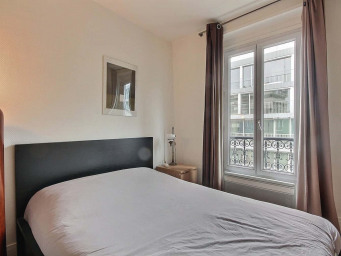 Appartement a louer paris-18e-arrondissement - 1 pièce(s) - 27 m2 - Surfyn