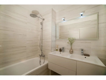 Appartement a louer enghien-les-bains - 5 pièce(s) - 103 m2 - Surfyn