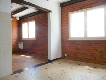 Appartement a louer fleury-les-aubrais - 1 pièce(s) - 26 m2 - Surfyn