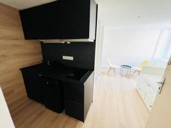Appartement a louer macon - 1 pièce(s) - 17.1 m2 - Surfyn