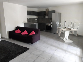 Appartement a louer annemasse - 3 pièce(s) - 67 m2 - Surfyn