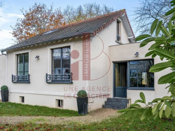 Maison a louer dammarie-les-lys - 5 pièce(s) - 160 m2 - Surfyn