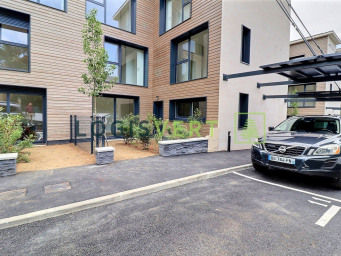 Maison a louer palaiseau - 5 pièce(s) - 88 m2 - Surfyn