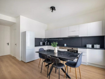 Appartement 495 000 € - 73 m²