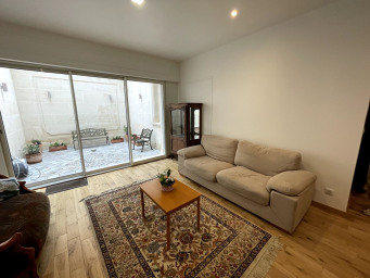 Appartement a louer le plessis-robinson - 2 pièce(s) - 52 m2 - Surfyn