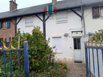 Maison a louer evreux - 5 pièce(s) - 118 m2 - Surfyn