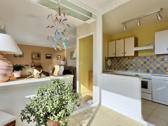 Appartement 282 000 € - 95 m²