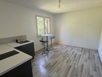 Appartement a louer sainte-foy-les-lyon - 1 pièce(s) - 22.19 m2 - Surfyn
