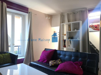 Maison a louer ville-d'avray - 1 pièce(s) - 26.05 m2 - Surfyn
