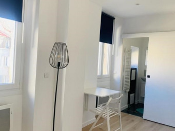 Appartement a louer marseille-6e-arrondissement - 1 pièce(s) - 22 m2 - Surfyn