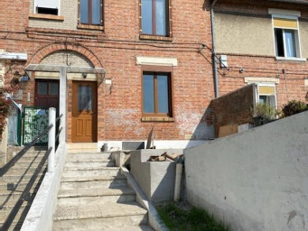 Maison a louer saint-quentin - 4 pièce(s) - 75 m2 - Surfyn