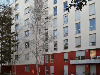 Appartement a louer clichy - 1 pièce(s) - 25.35 m2 - Surfyn