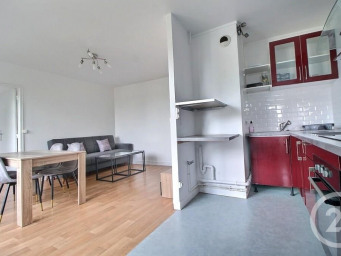 Appartement a louer aulnay-sous-bois - 4 pièce(s) - 68.12 m2 - Surfyn