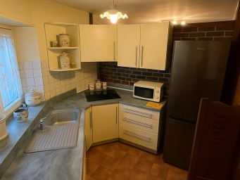 Maison a louer guyancourt - 4 pièce(s) - 91.09 m2 - Surfyn