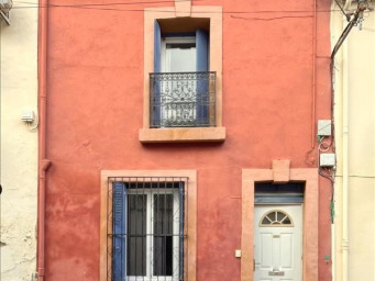 Maison a louer beziers - 3 pièce(s) - 81 m2 - Surfyn