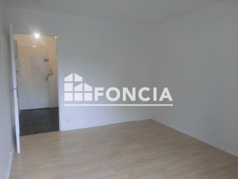 Appartement a louer rennes - 1 pièce(s) - 22.53 m2 - Surfyn