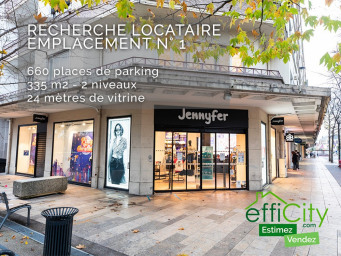 Se loger 74 location
