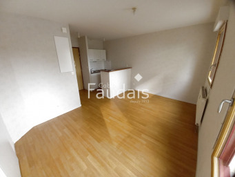 Appartement a louer saint-lo - 2 pièce(s) - 29 m2 - Surfyn